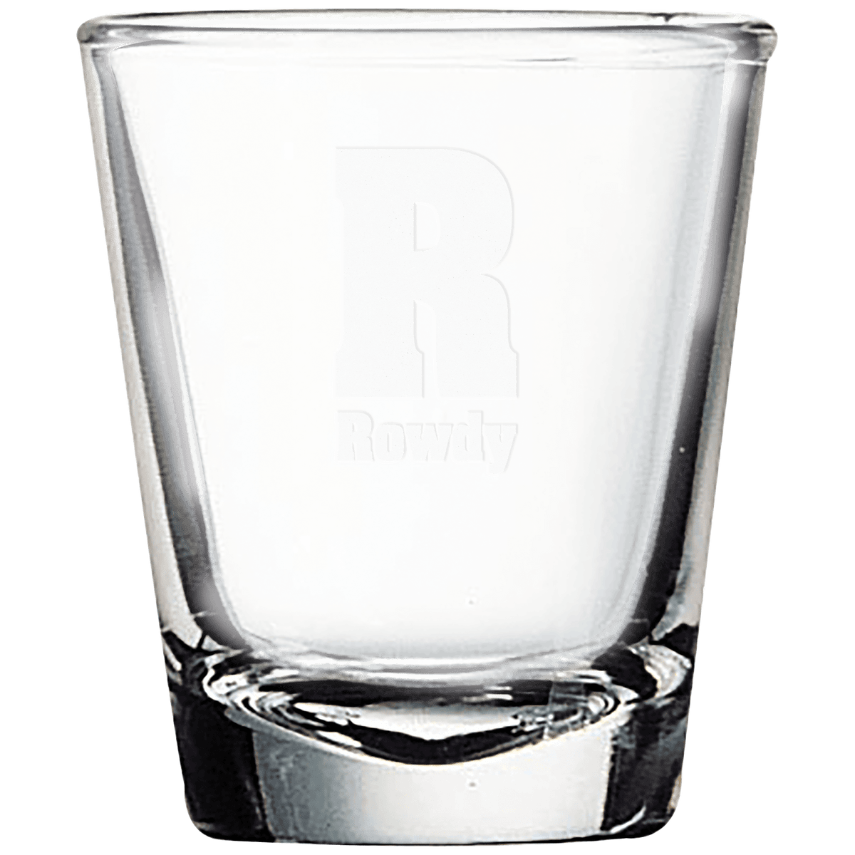1.7 oz Shot Glass