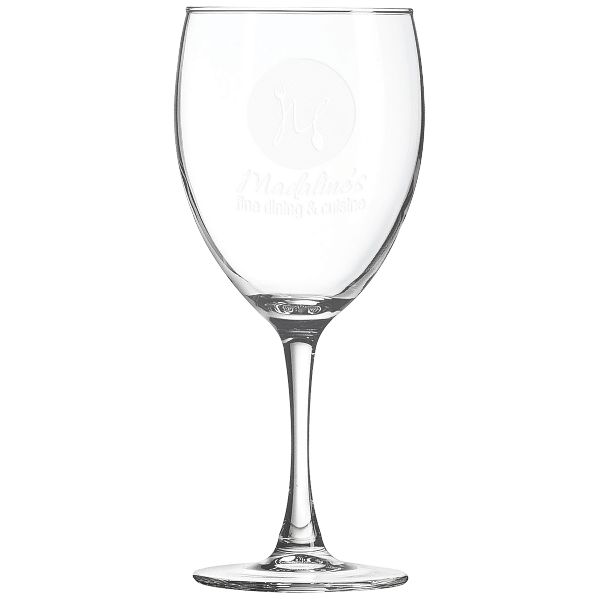 10.5 oz Wine Glass