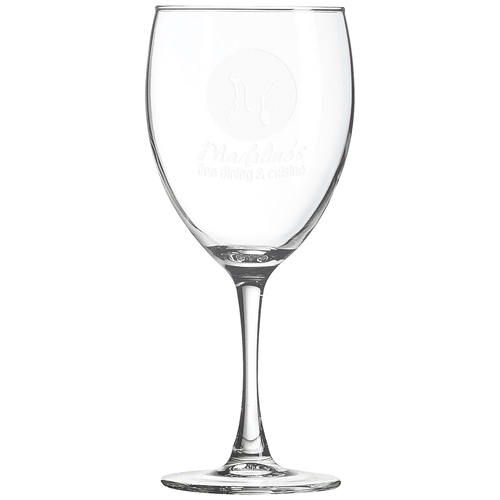 10.5 oz Wine Glass