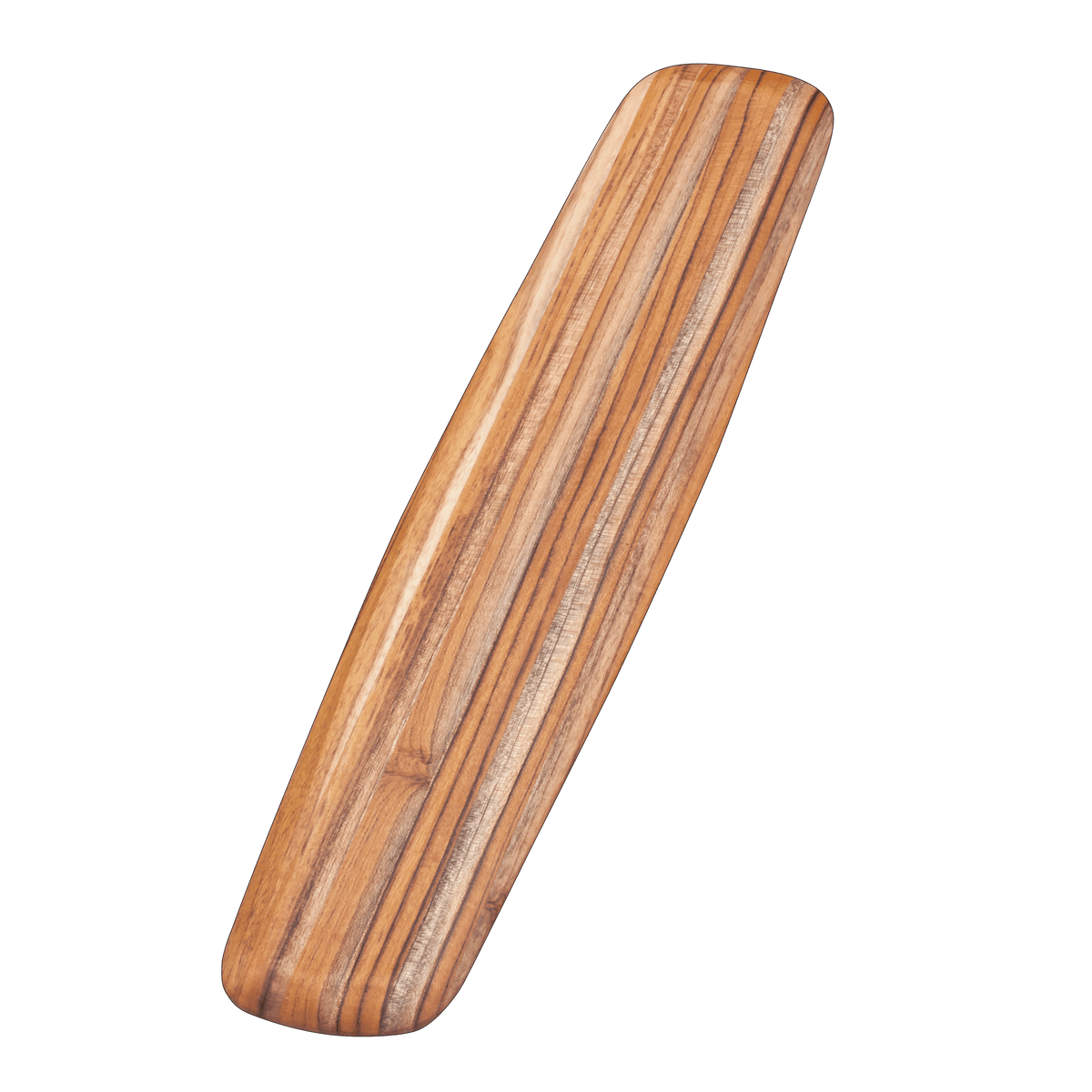 Elegant Long Teak Serving & Cutting Board