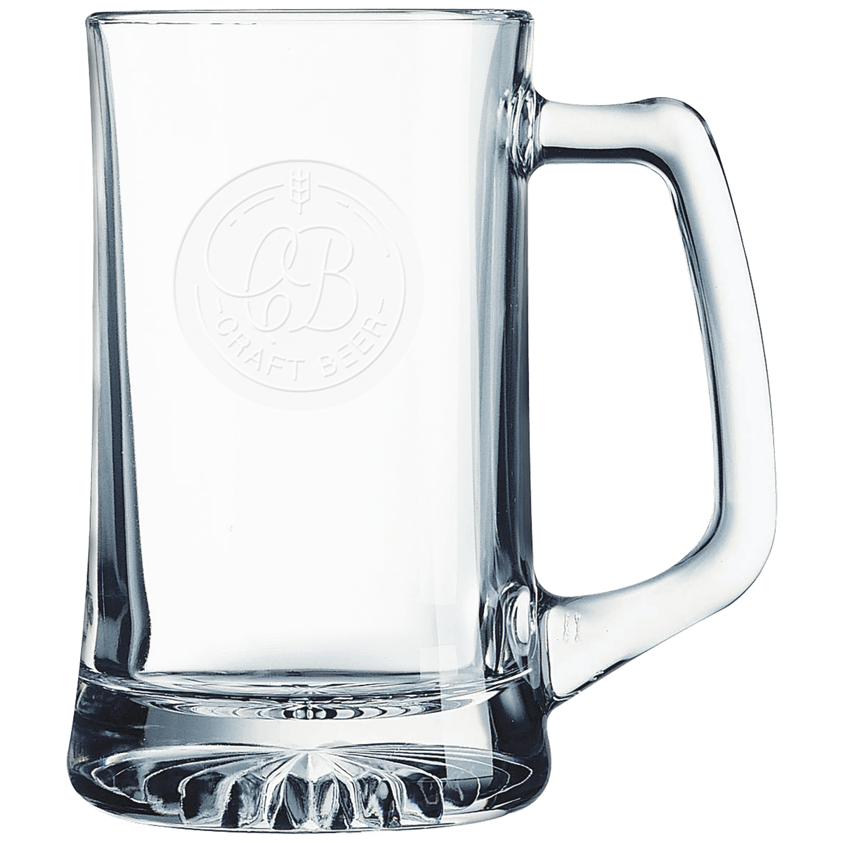 25 oz Beer Mug
