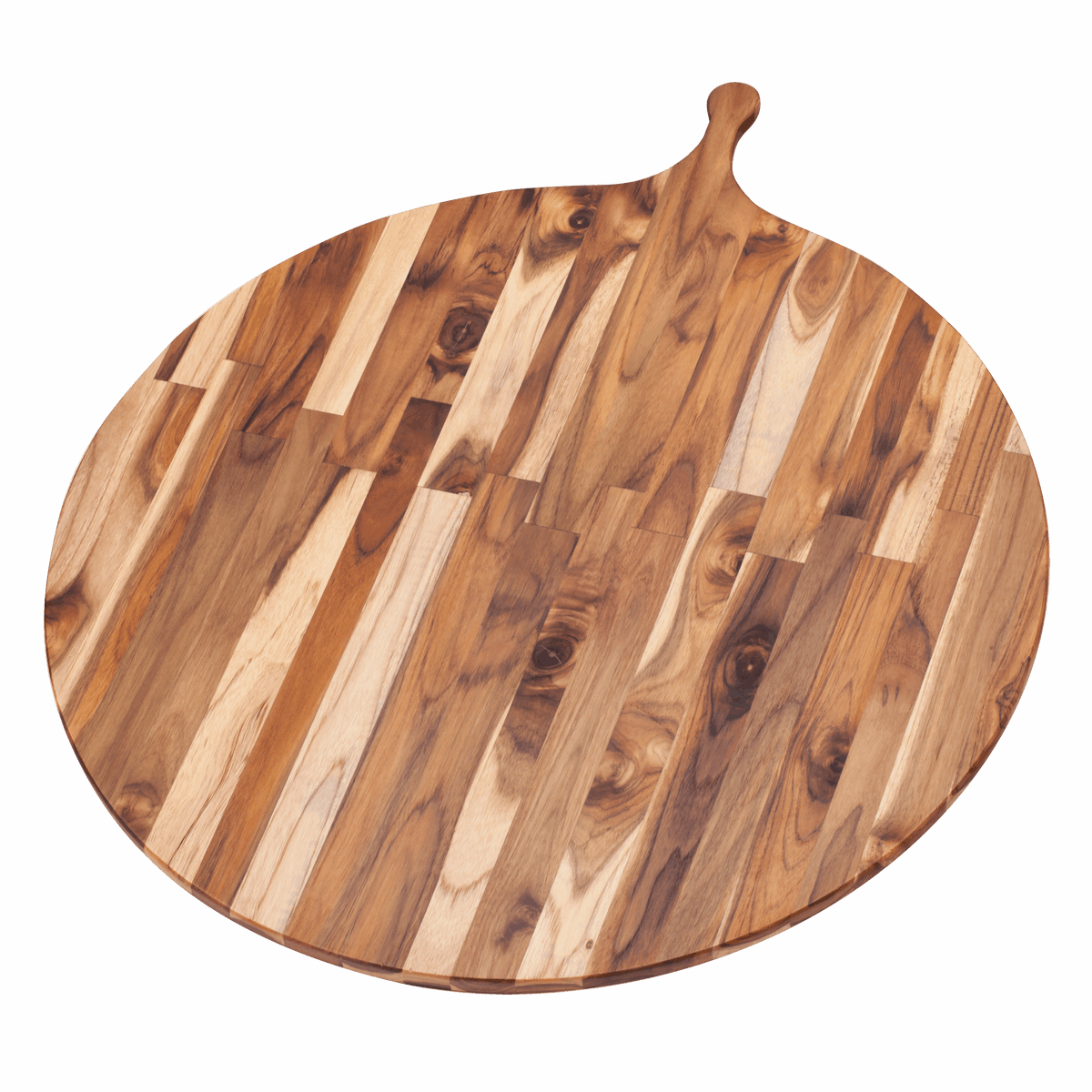 Atlas Teak Serving Board, XL