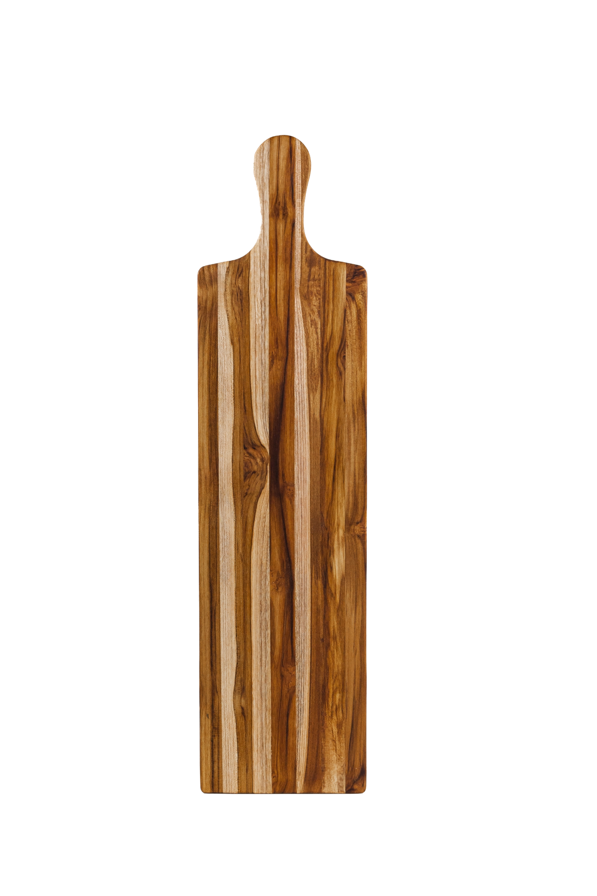 Table Plank Teak Serving Board