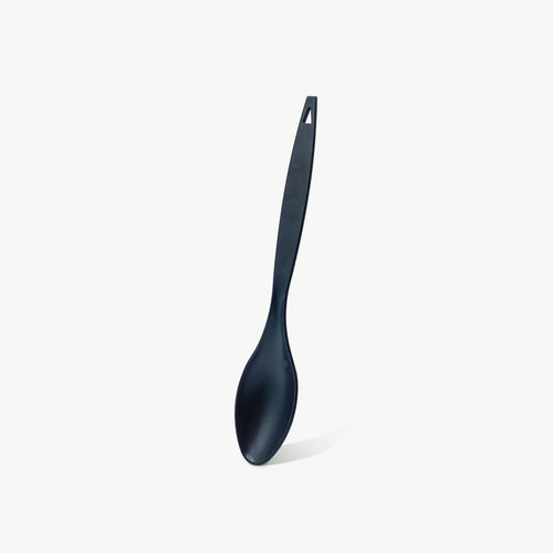 Customizable plastic spoon 10in by LoTech Sales