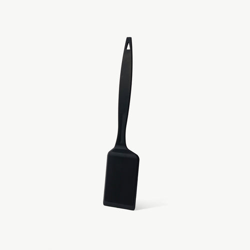 Customizable small plastic spatula by LoTech Sales