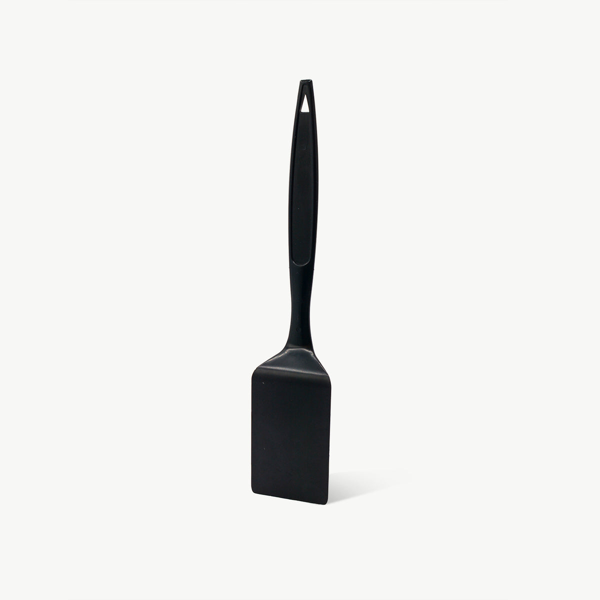 Customizable small plastic spatula by LoTech Sales