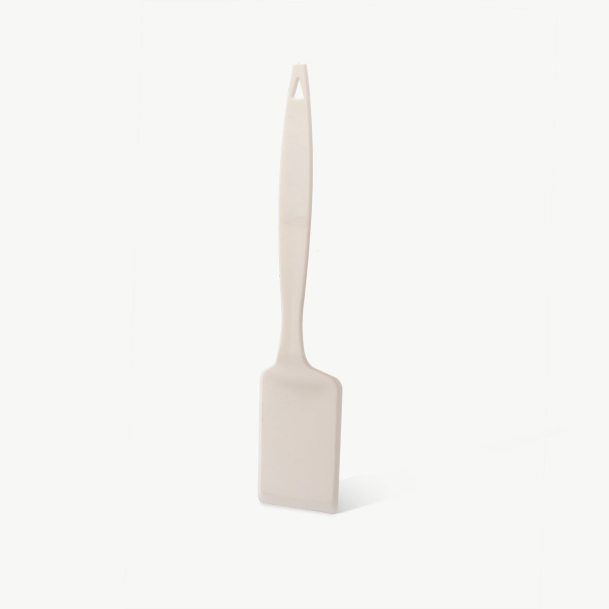Customizable small plastic spatula by LoTech Sales