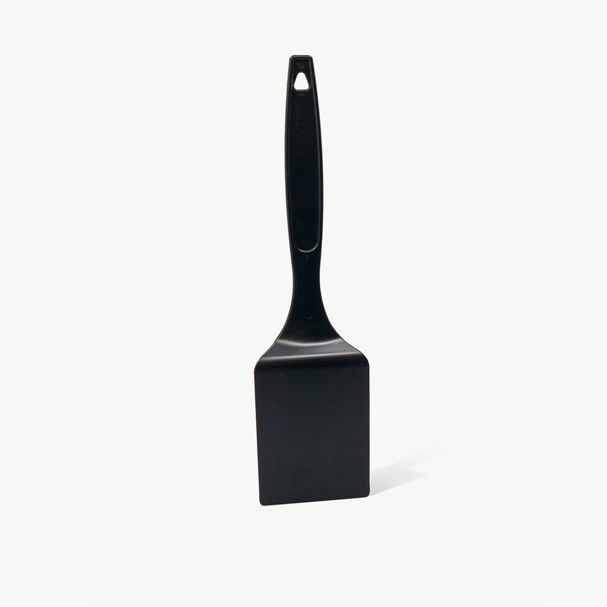 Customizable medium plastic spatula by LoTech Sales