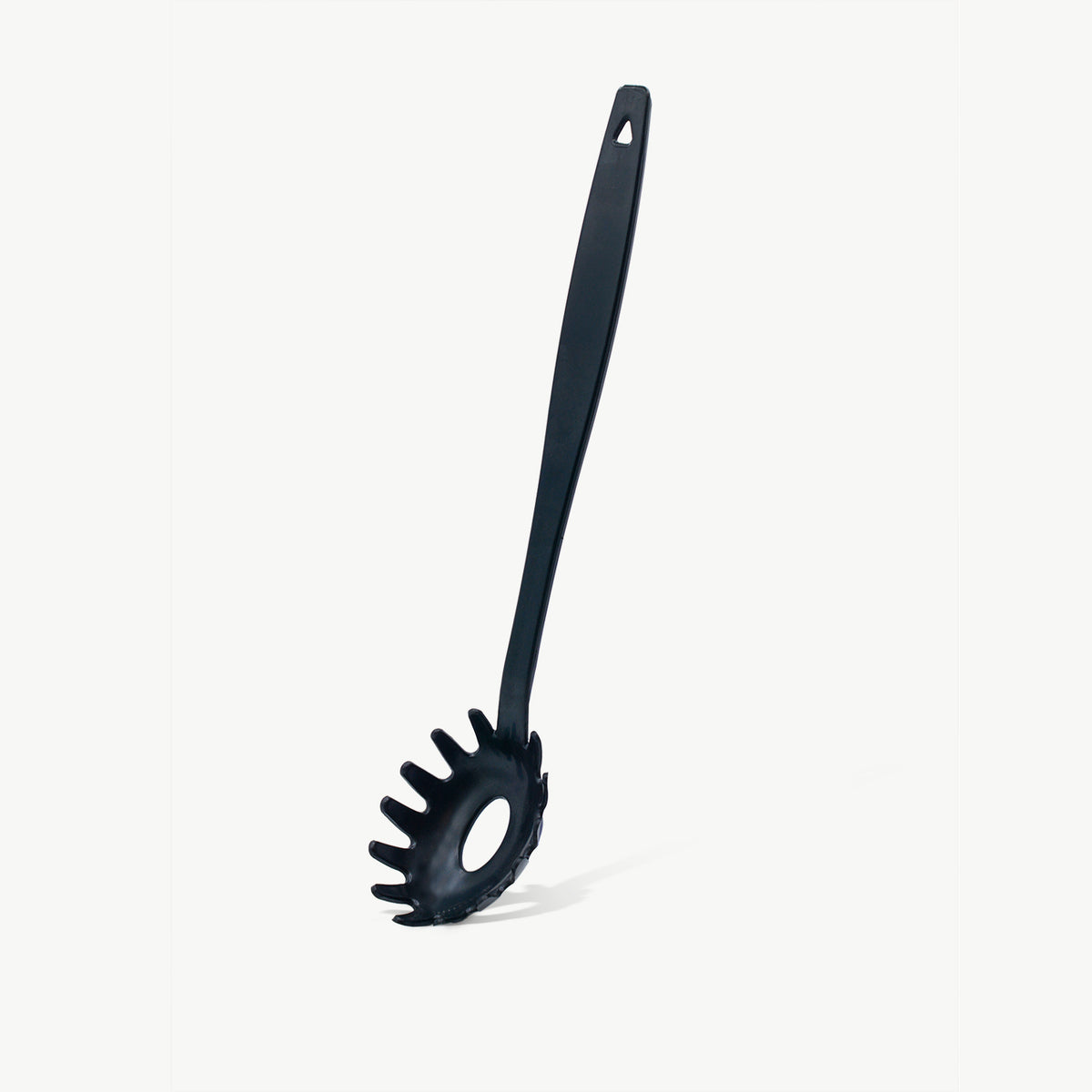 Customizable Pasta Fork 12in by LoTech Sales