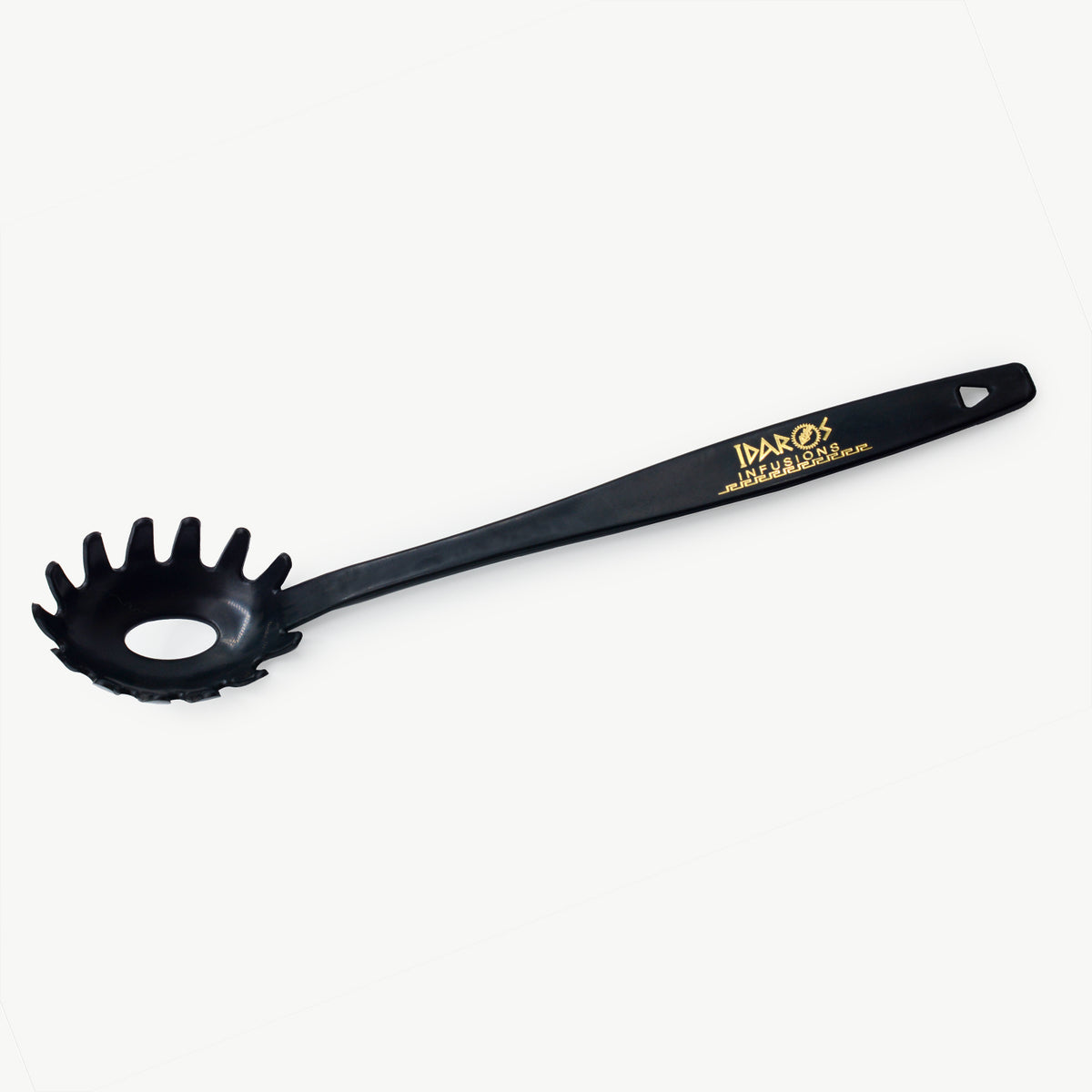 Customizable Pasta Fork 12in by LoTech Sales