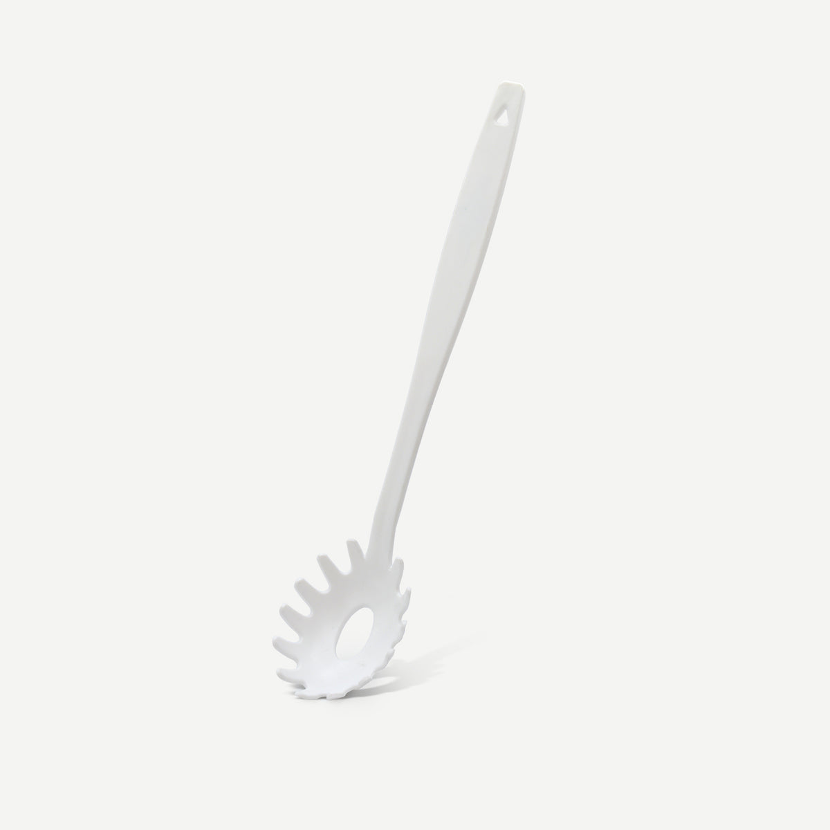 Customizable Pasta Fork 12in by LoTech Sales