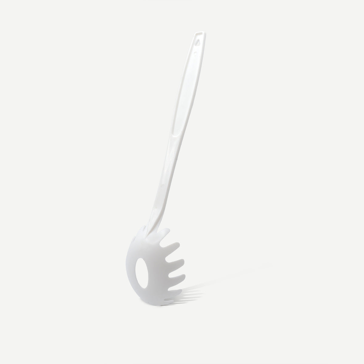 Customizable Pasta Fork 12in by LoTech Sales