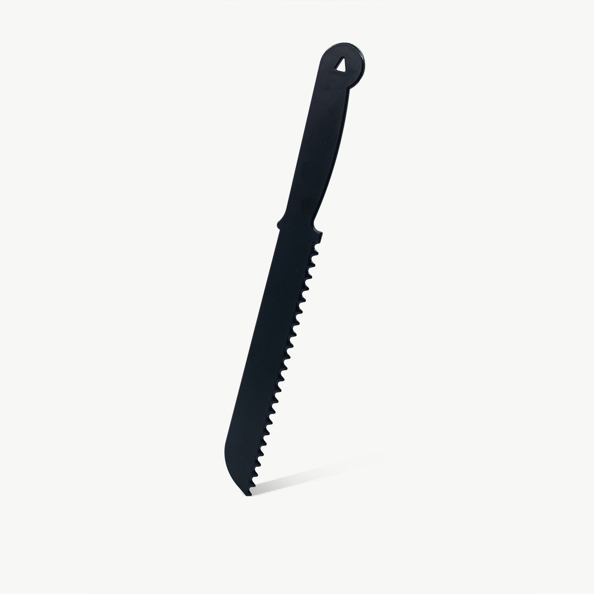 Customizable Serrated Knife 12in by Lotech Sales