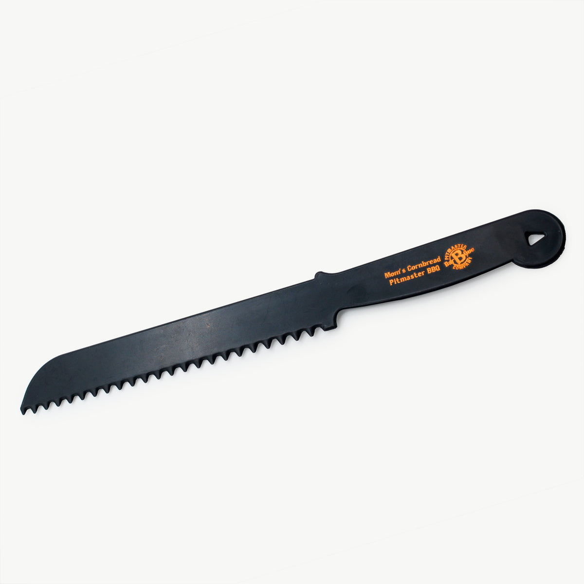 Customizable Serrated Knife 12in by Lotech Sales