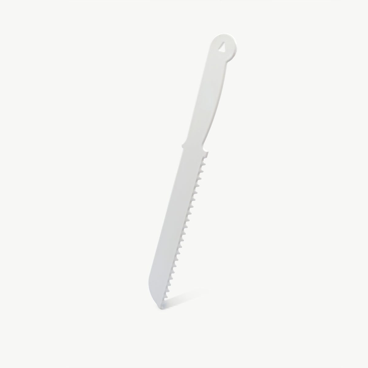 Customizable Serrated Knife 12in by Lotech Sales
