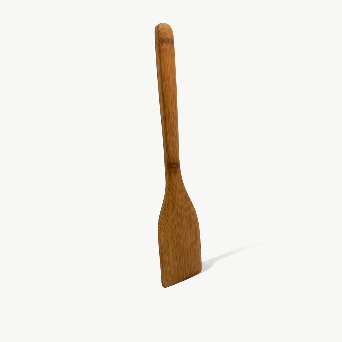 12" Bamboo Spatula