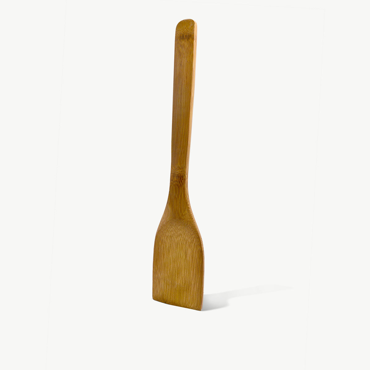 12" Bamboo Spatula