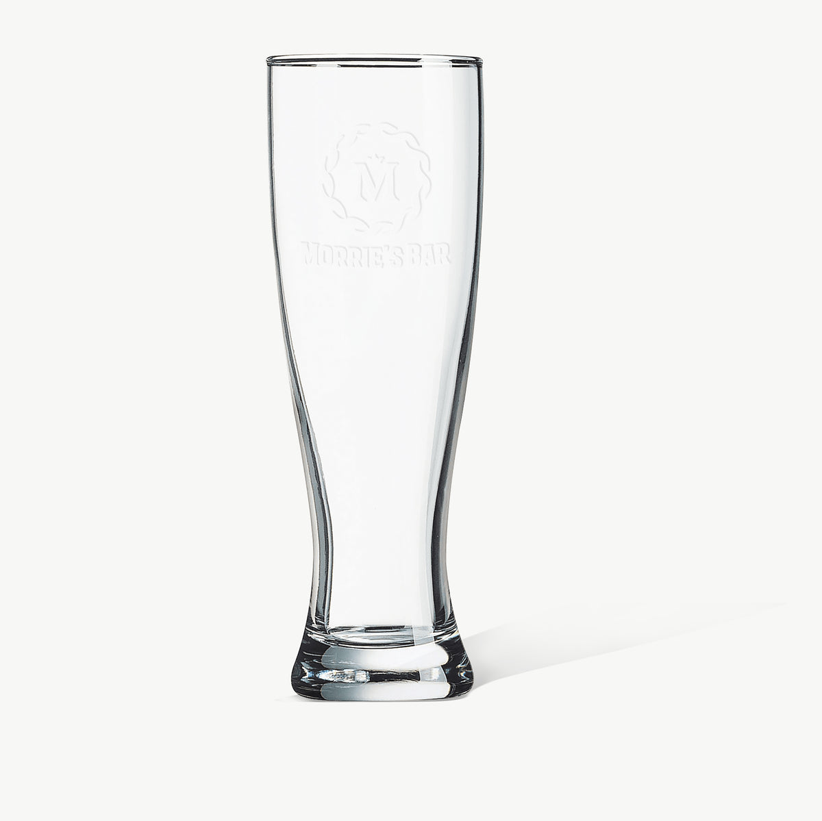 Pilsner Glass