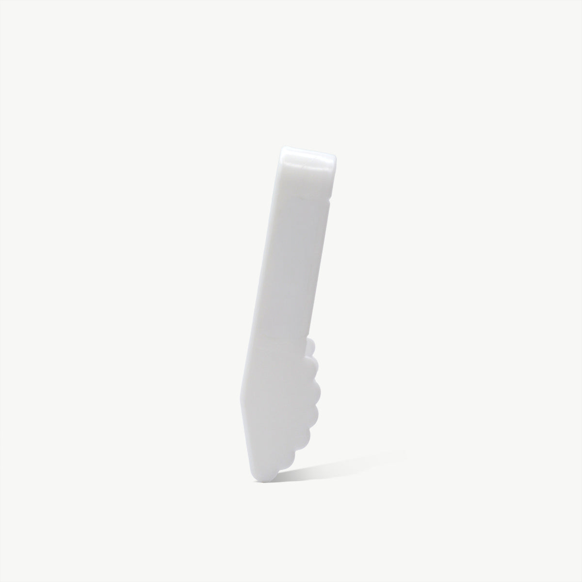 Customizable Mini Tong 4.5" from LoTech Sales
