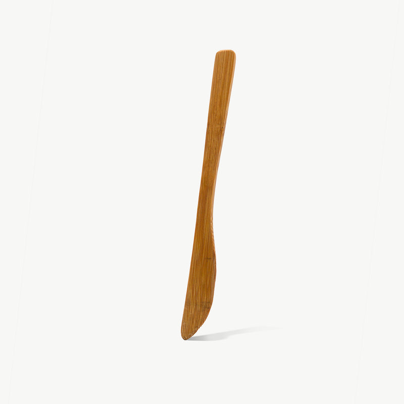 Bamboo Cutlery Knife