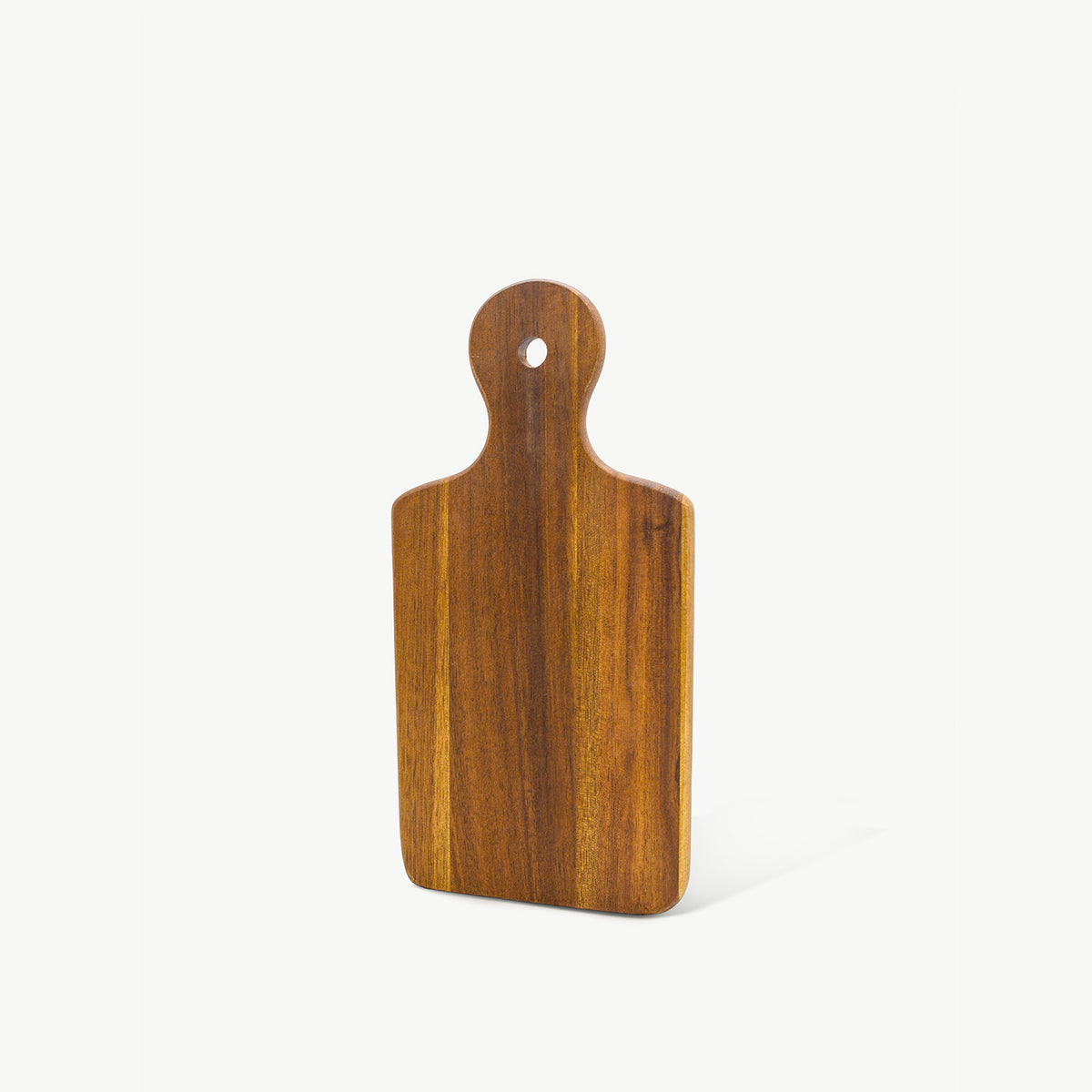 LoTech Sales Small Acacia Bar Cutting Board