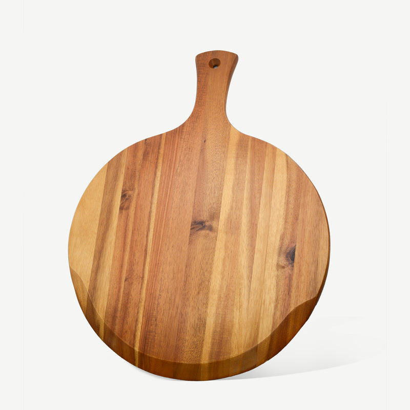 Acacia Large Pizza Peel