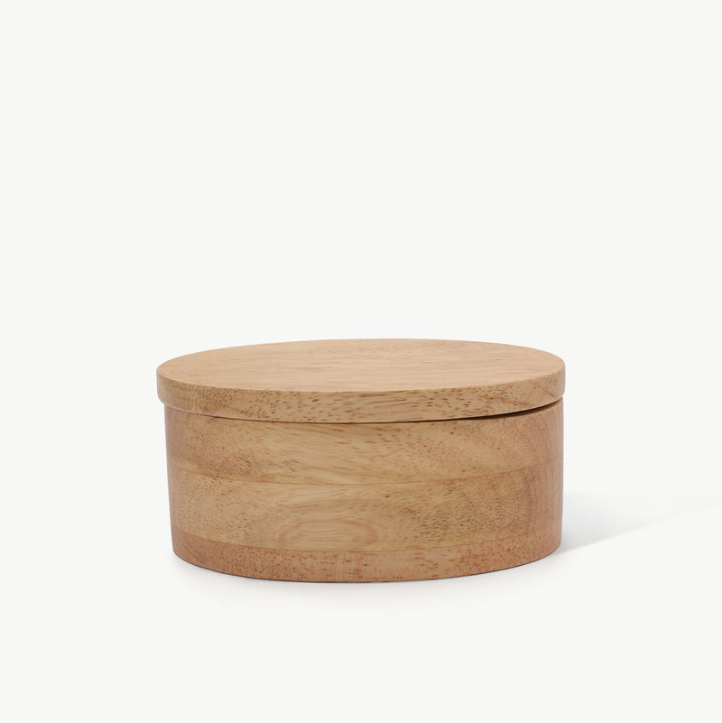 Acacia Pinch Pot - Double