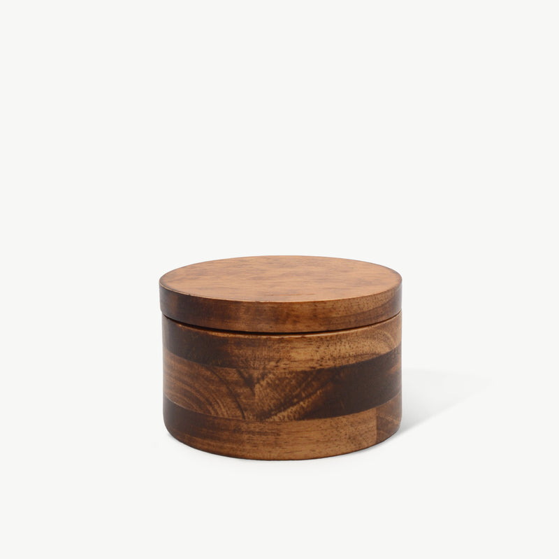 LoTech Sales Acacia pinch pot