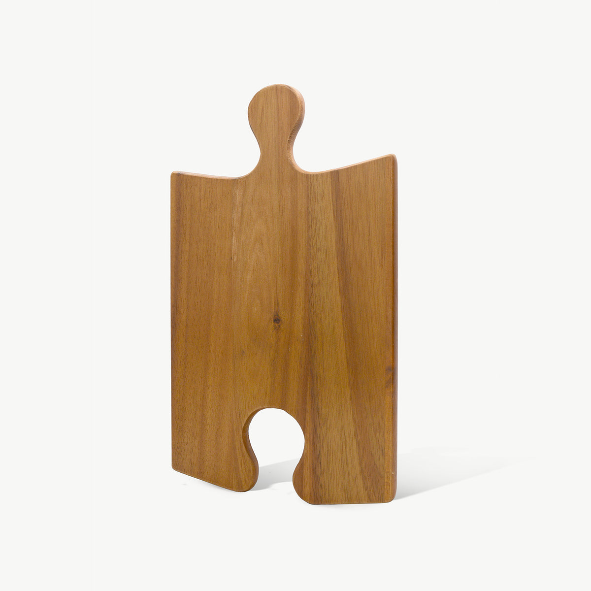 Acacia Puzzle Board