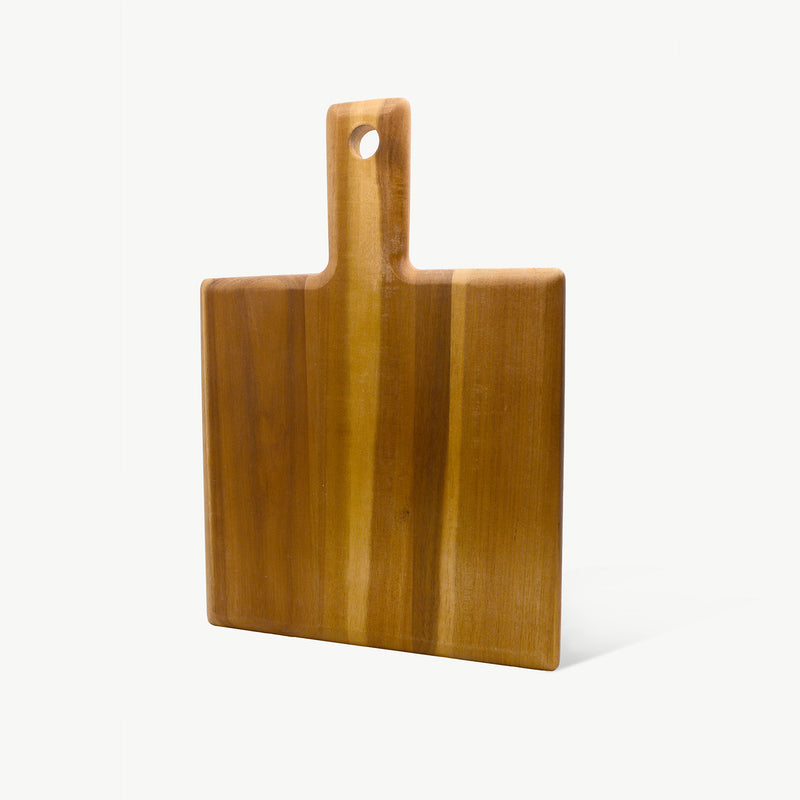 Acacia Square Cutting Board