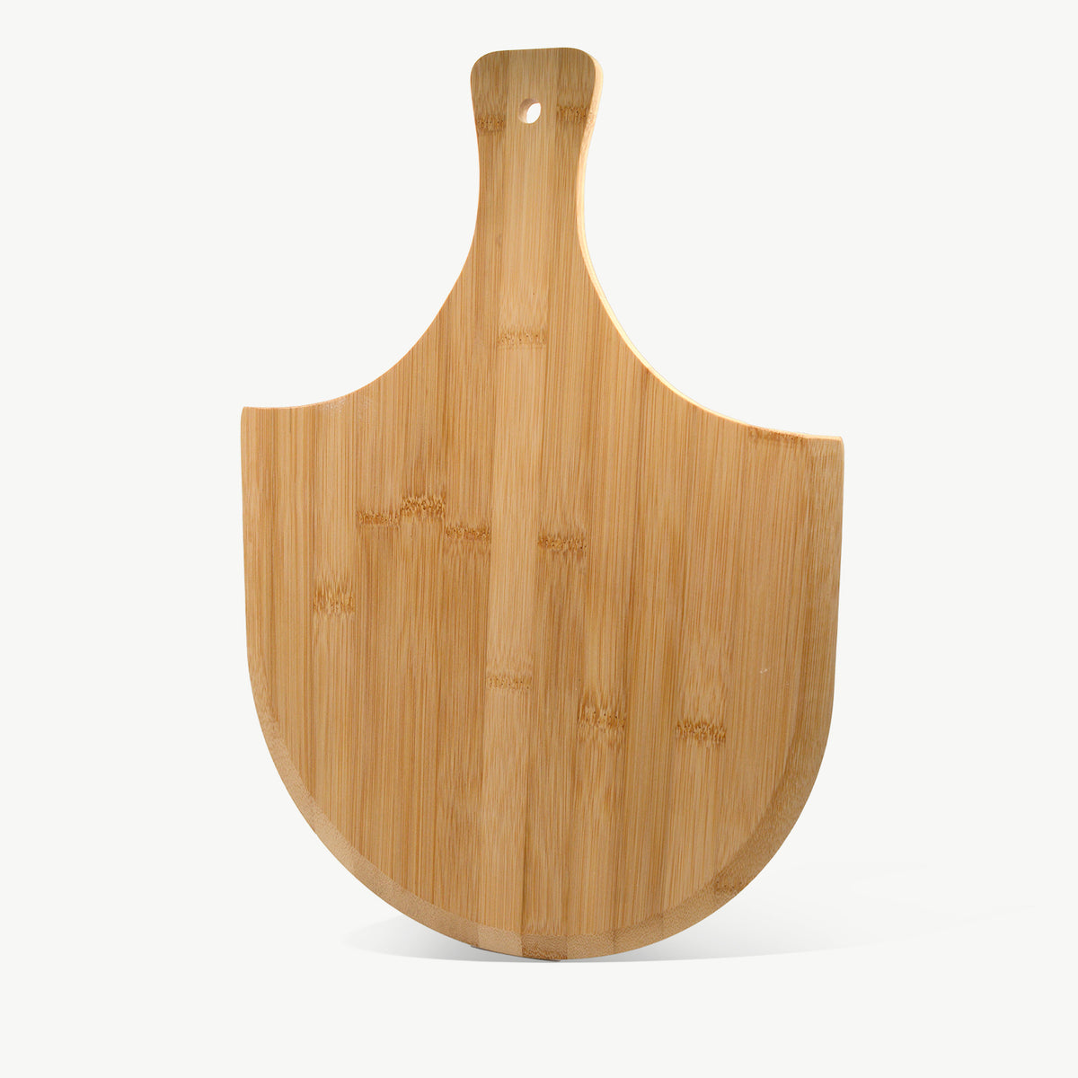 LoTech Sales bamboo pizza peel