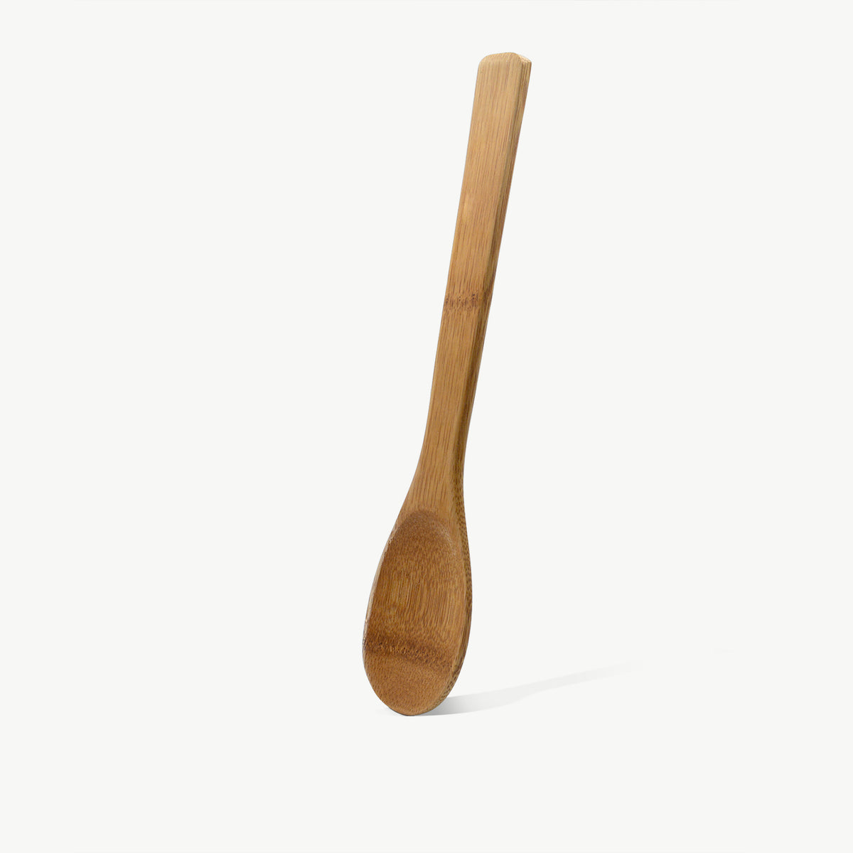 12" Bamboo Serving Spoon