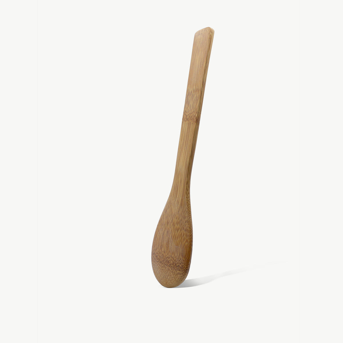 12" Bamboo Serving Spoon