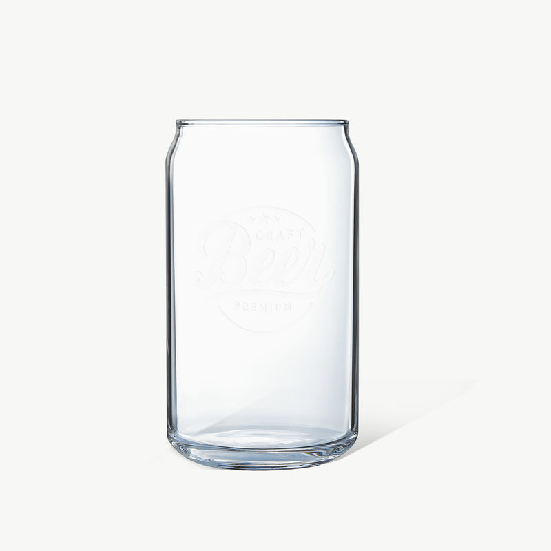 LoTech Sales can glass