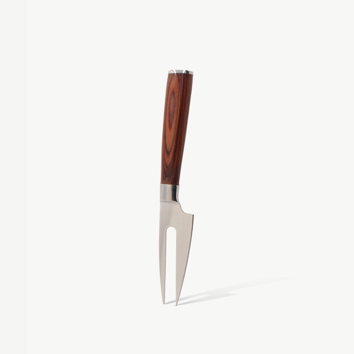 LoTech Sales customizable Charcuterie Forked Serving Knife