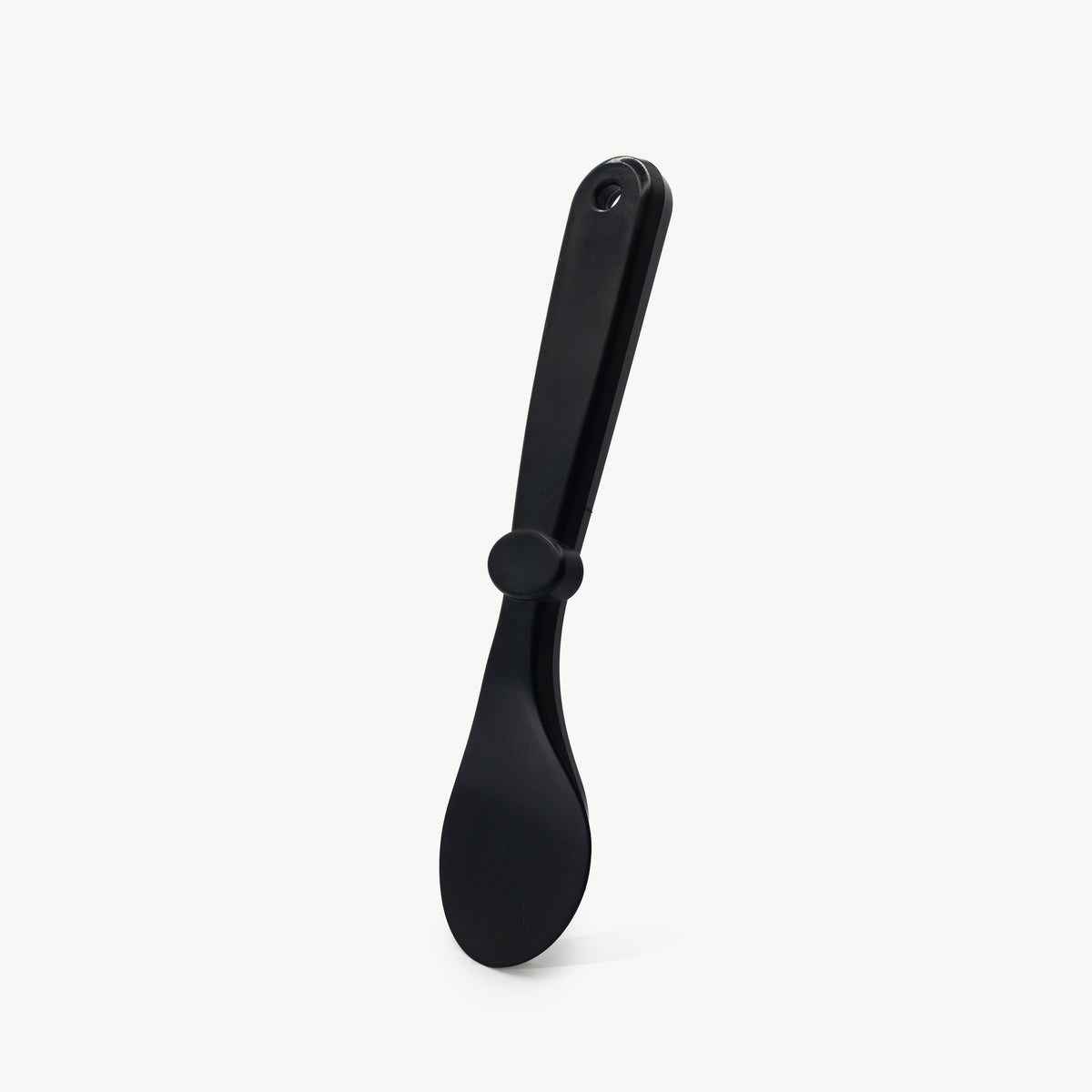 Frozen Dessert Spoon