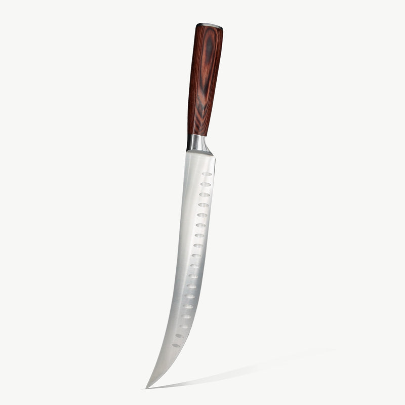 Butcher Knife