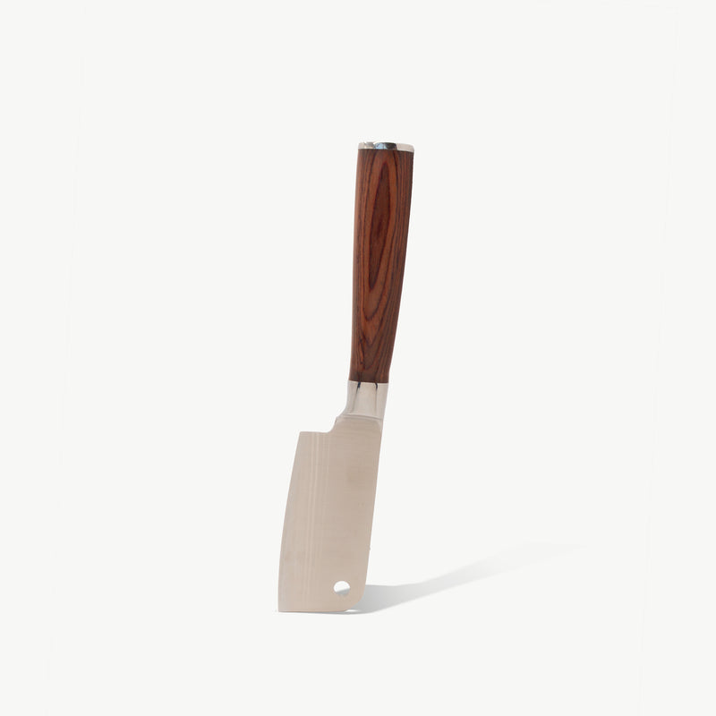 Charcuterie Mini Cleaver Knife