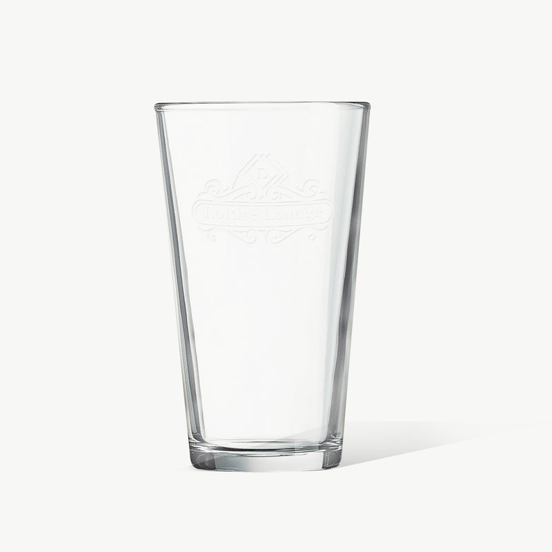 Pint Mixing Glass