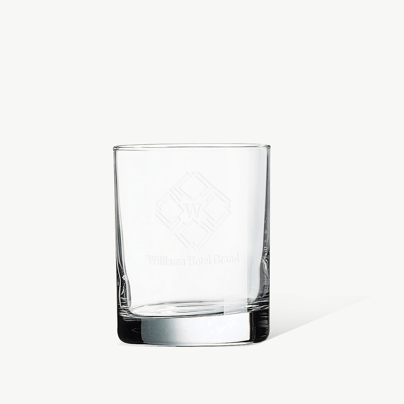 Rocks Glass