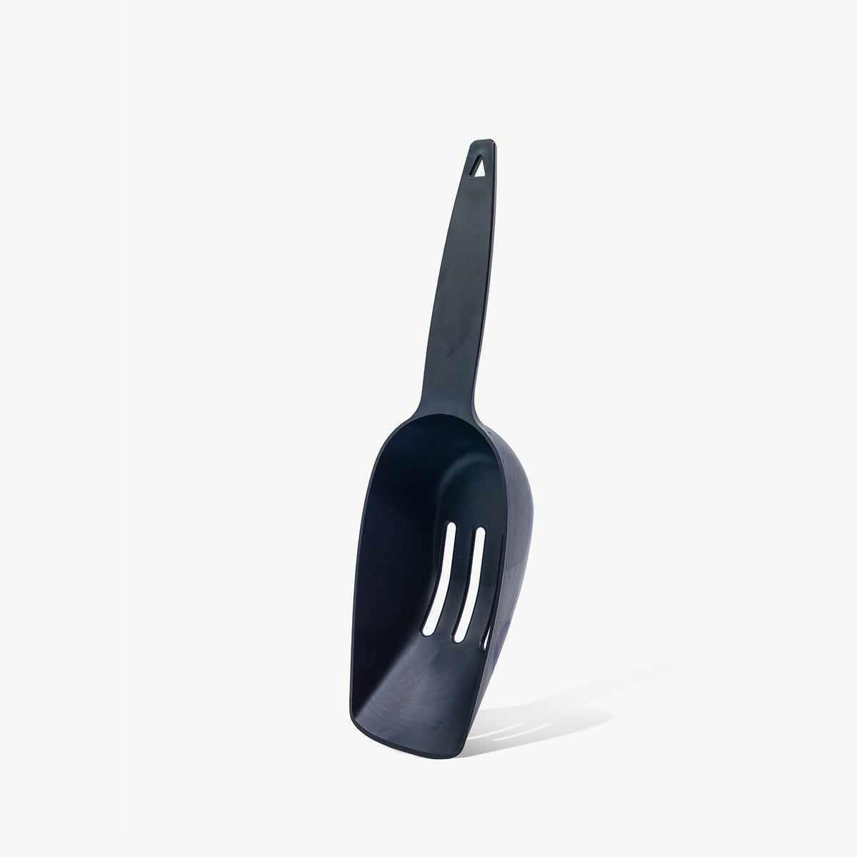 8 oz Slotted Scoop