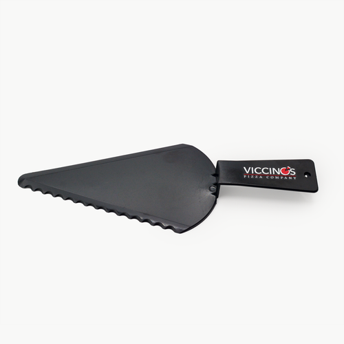 9" Super Server, Low Handle