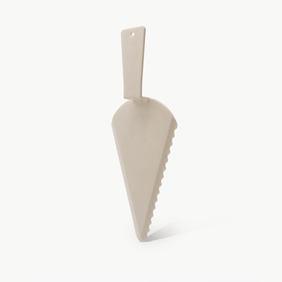 9" Super Server, Low Handle
