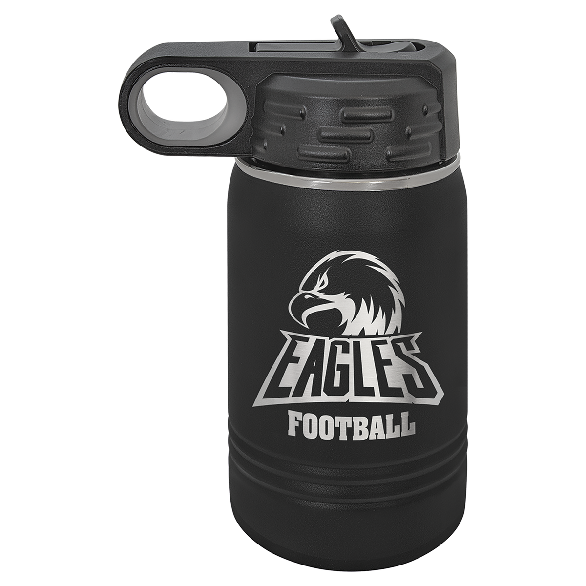 12 oz Water Bottle