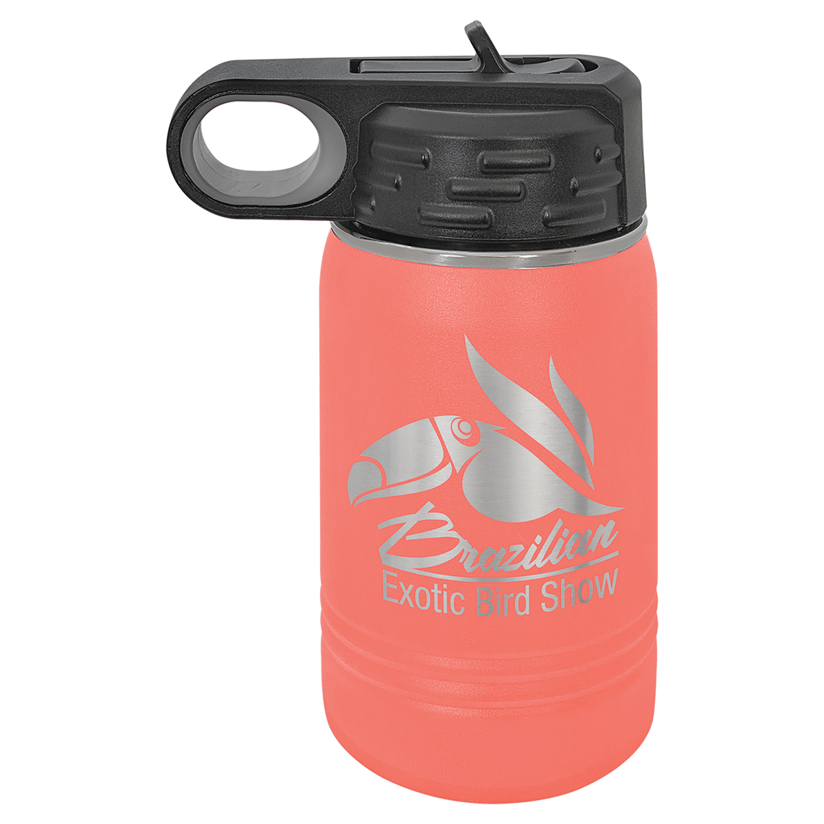 12 oz Water Bottle