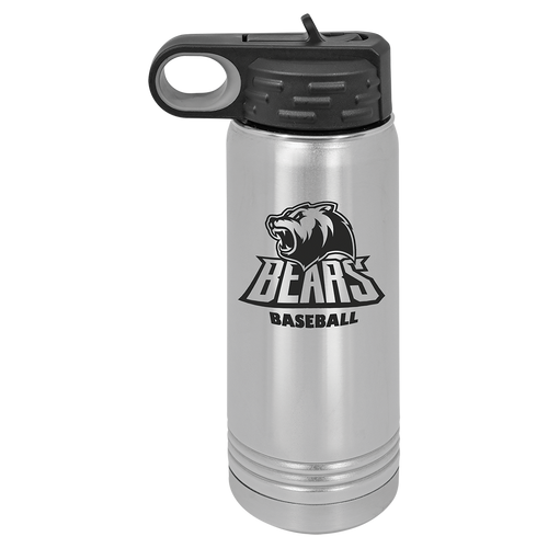 20 oz Water Bottle