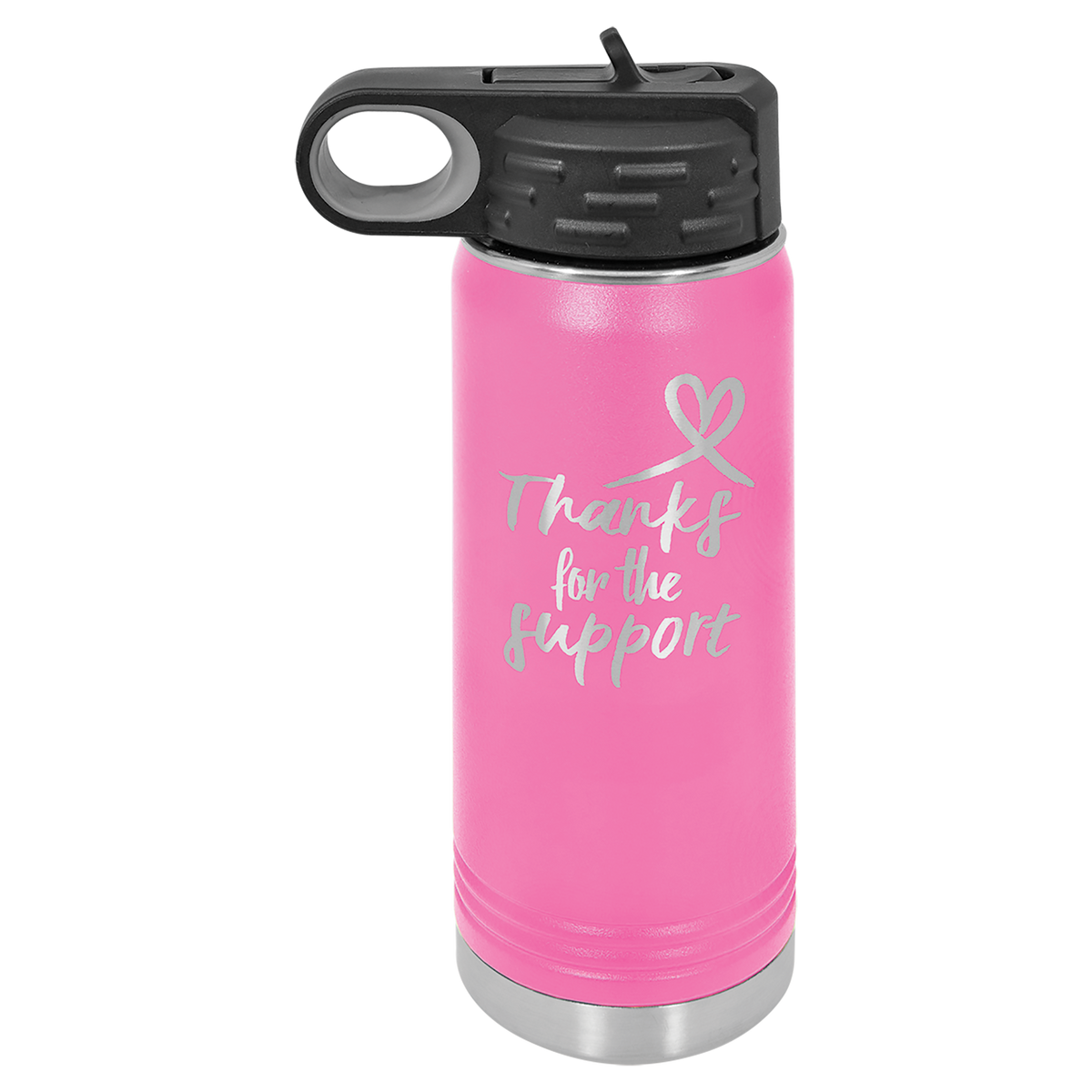20 oz Water Bottle