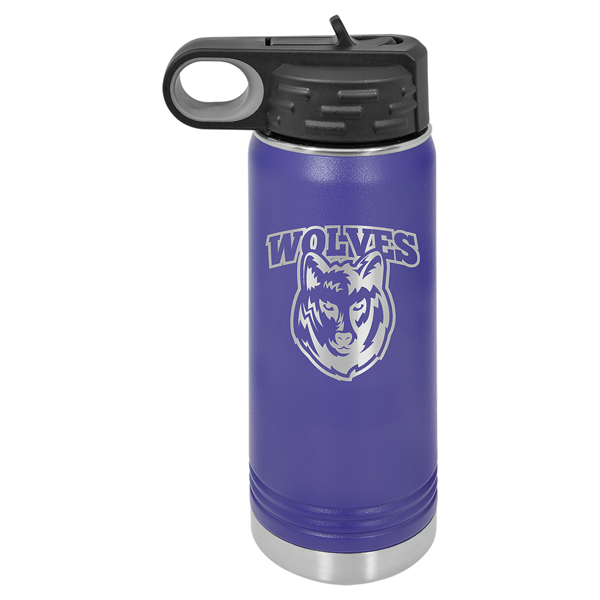 20 oz Water Bottle