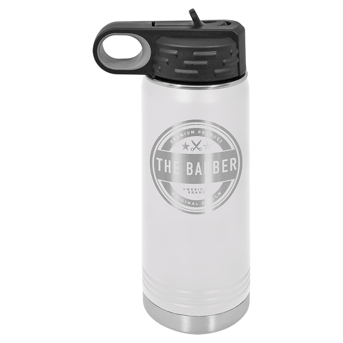 20 oz Water Bottle