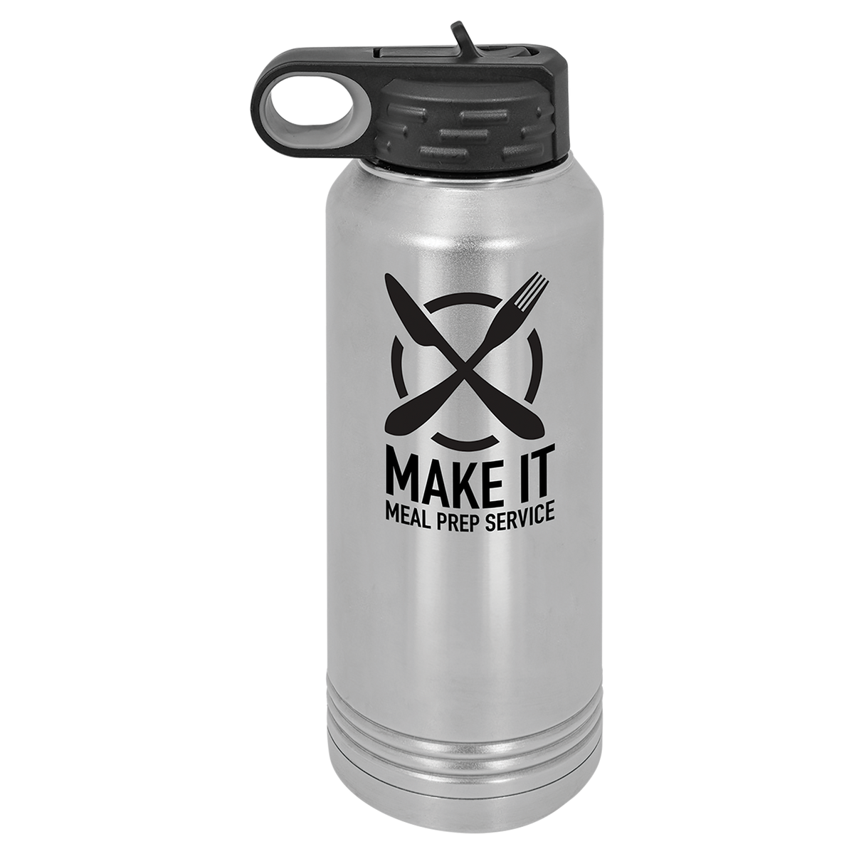 32 oz Water Bottle